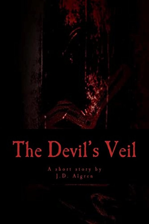 The Devil's Veil-..
