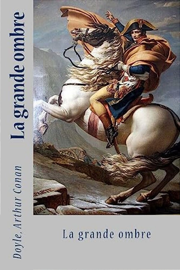 La Grande Ombre-..