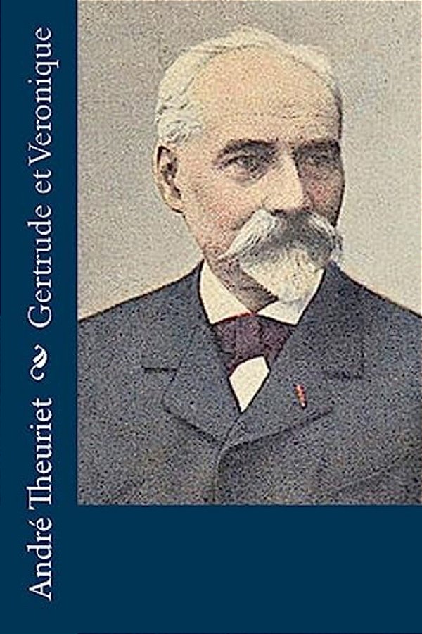 Gertrude Et Veronique-..