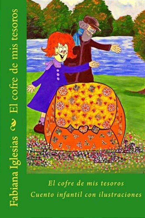 El Cofre De Mis Tesoros-..