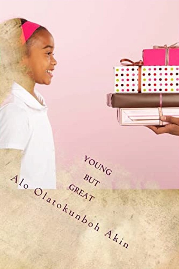 Young But Great-..