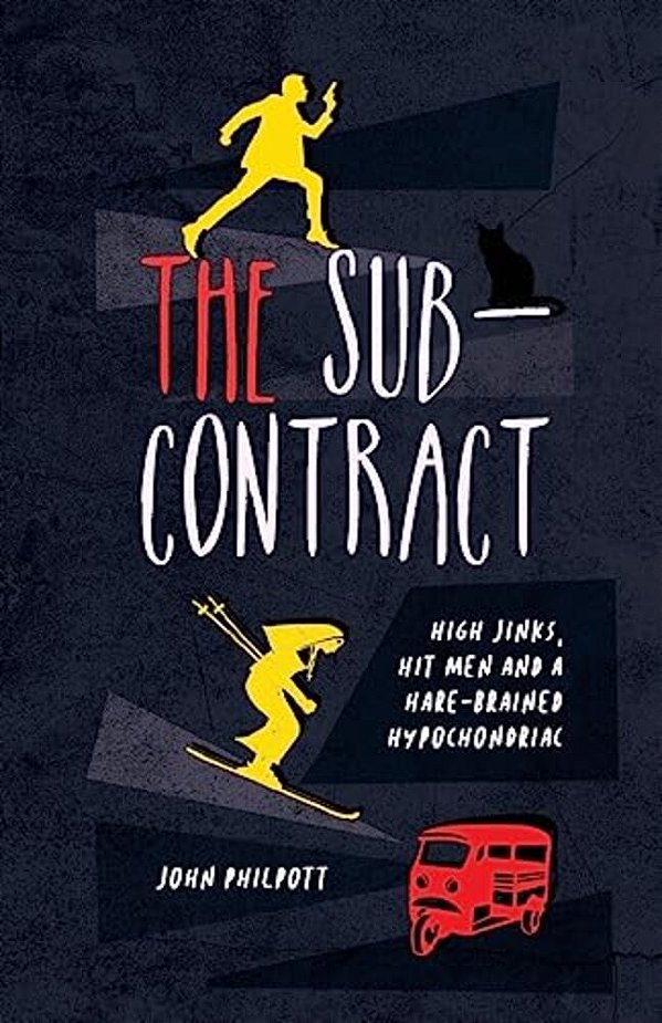The Sub-Contract-..