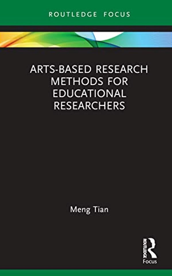 Arts-Based Research Methods For Educational Researchers-..