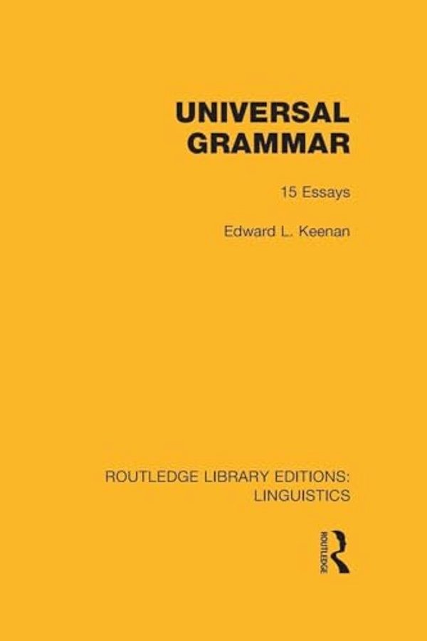 Universal Grammar-..