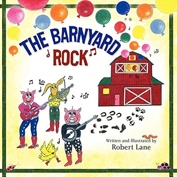 Barnyard Rock-..