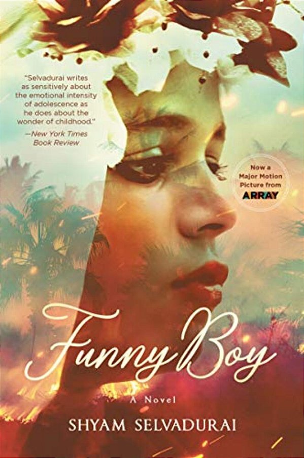 Funny Boy-..