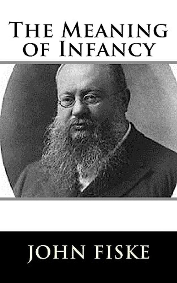 The Meaning Of Infancy-..