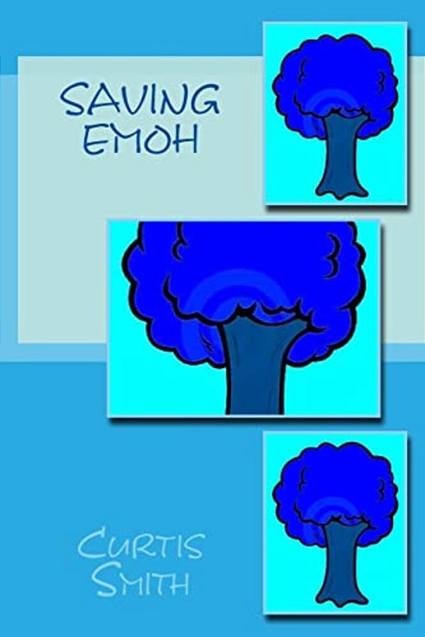 Saving Emoh: Faith And Love Conquers All-..