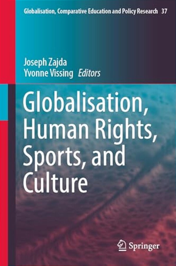 Globalisation, Human Rights, Sports, And Culture-..