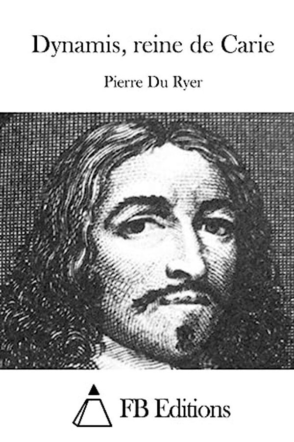 Dynamis, Reine De Carie-..