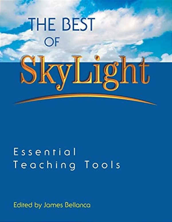 The Best Of Skylight: Essential Teaching Tools-..