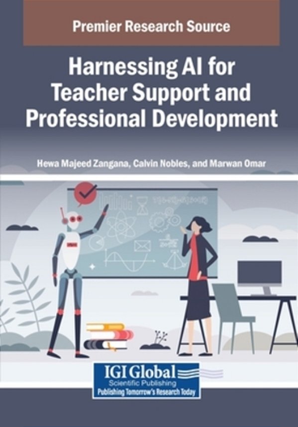Harnessing Ai For Teacher Support And Professional Development-..