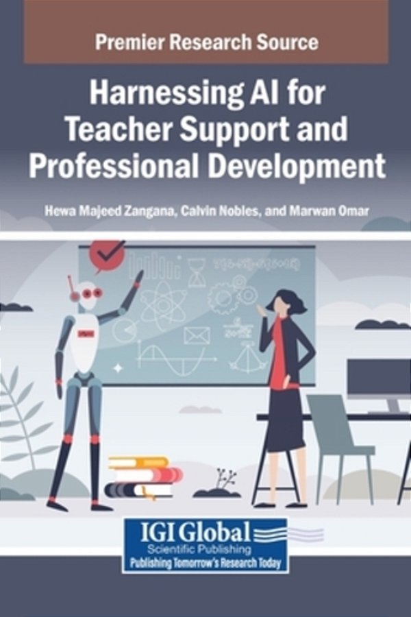 Harnessing Ai For Teacher Support And Professional Development-..