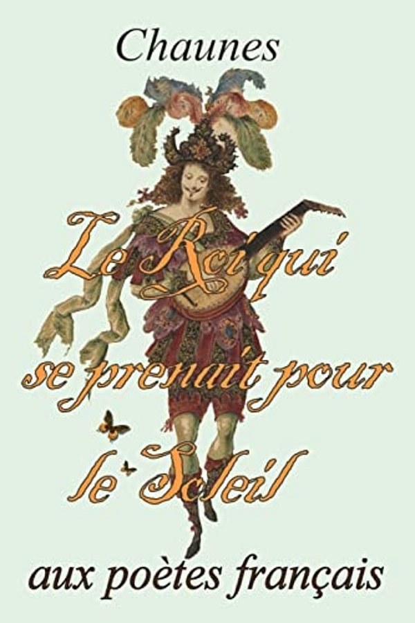 Le Roi Qui Se Prenait Pour Le Soleil-..