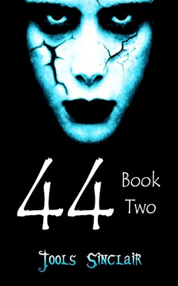44 Book Two-..