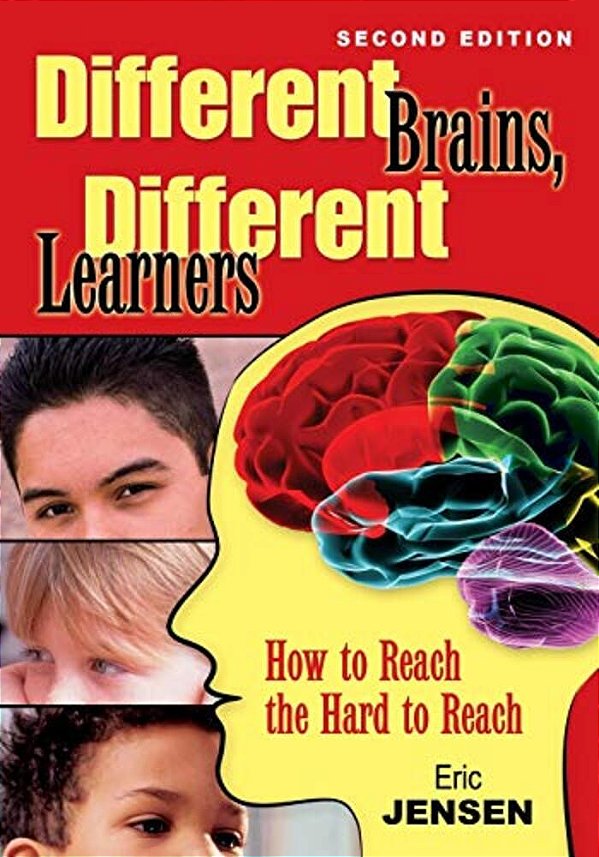 Different Brains, Different Learners: How To Reach The Hard To Reach-..