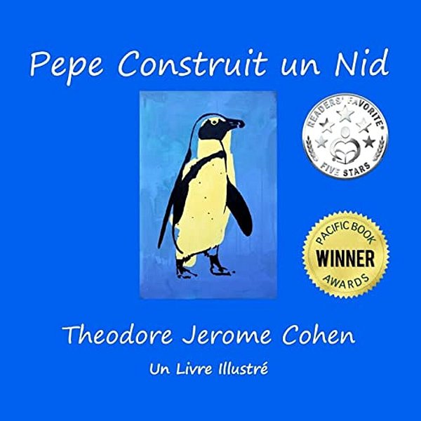 Pepe Construit Un Nid-..