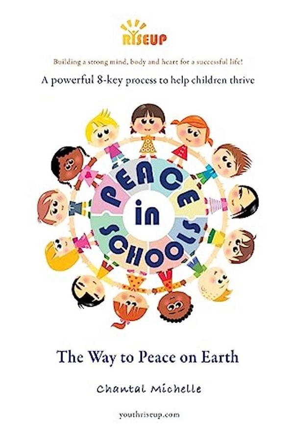 Peace In Schools: The Way To Peace On Earth-..