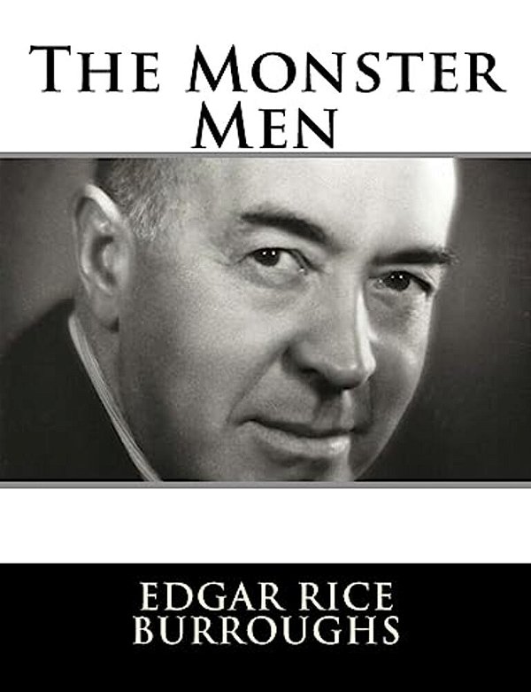 The Monster Men-..