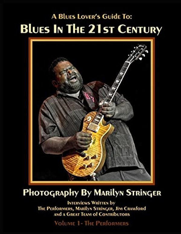 Blues In The 21St Century-..