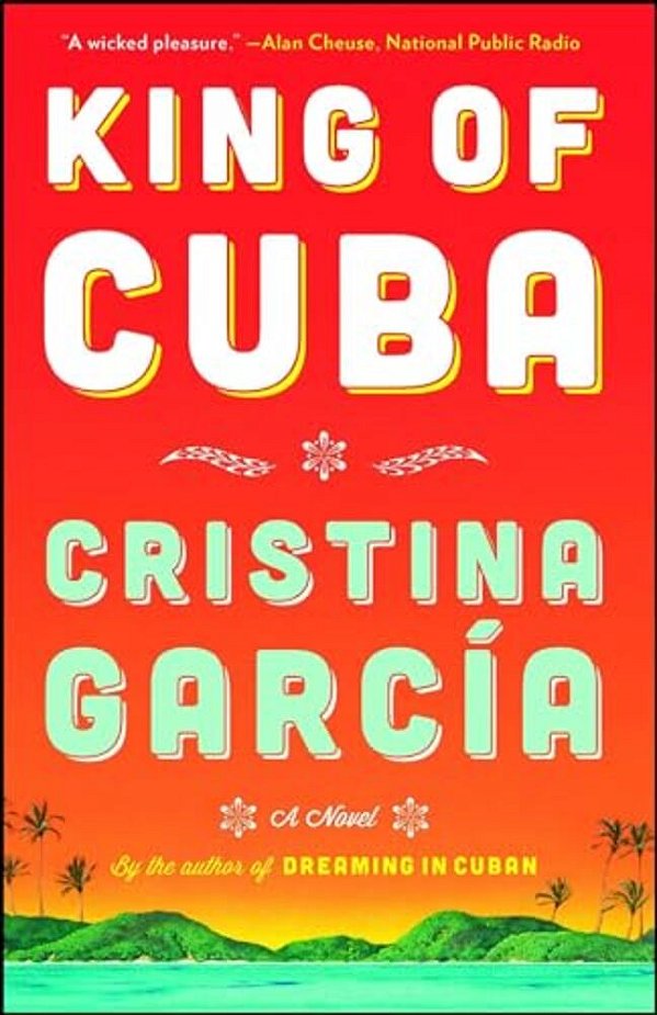 King Of Cuba-..