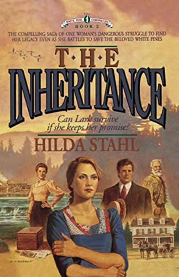 The Inheritance-..
