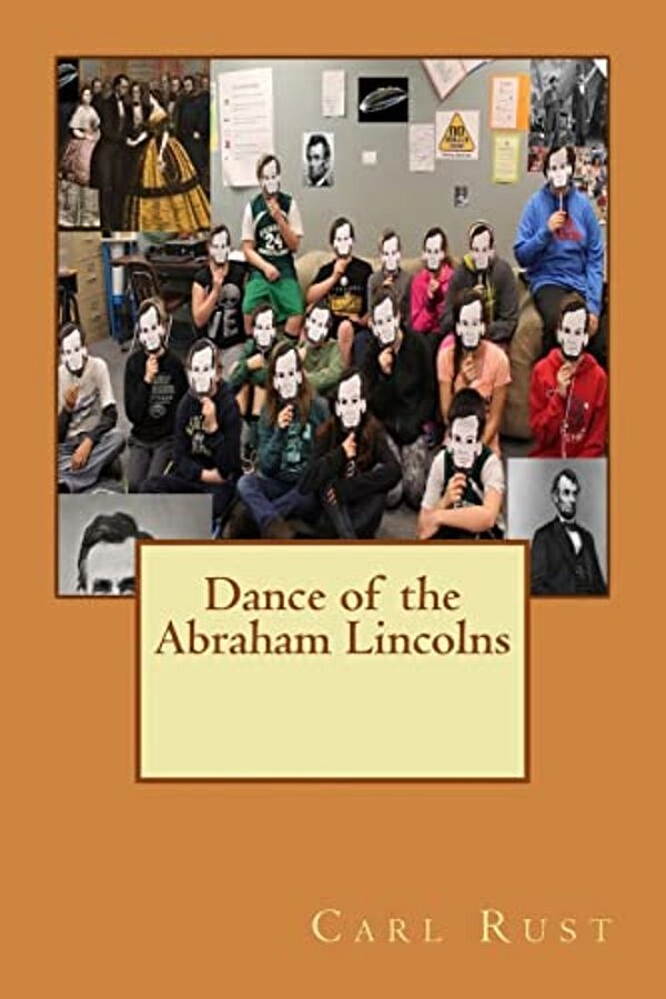Dance Of The Abraham Lincolns-..