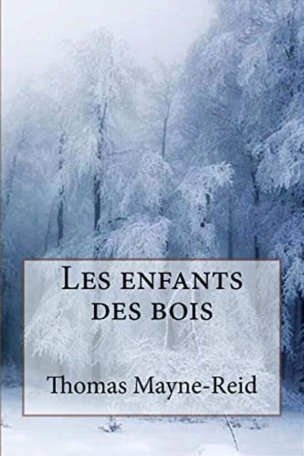Les Enfants Des Bois-..