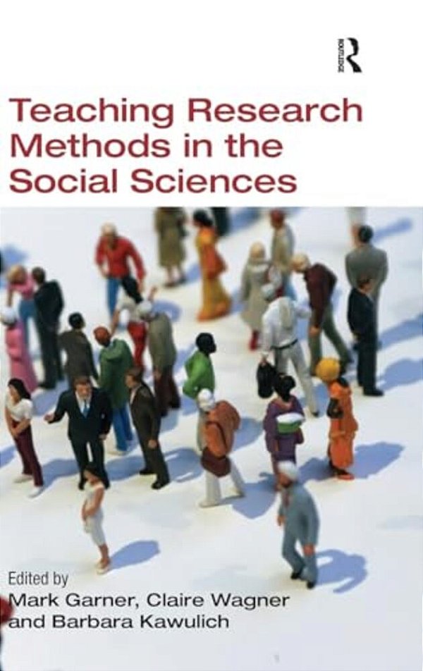 Teaching Research Methods In The Social Sciences-..
