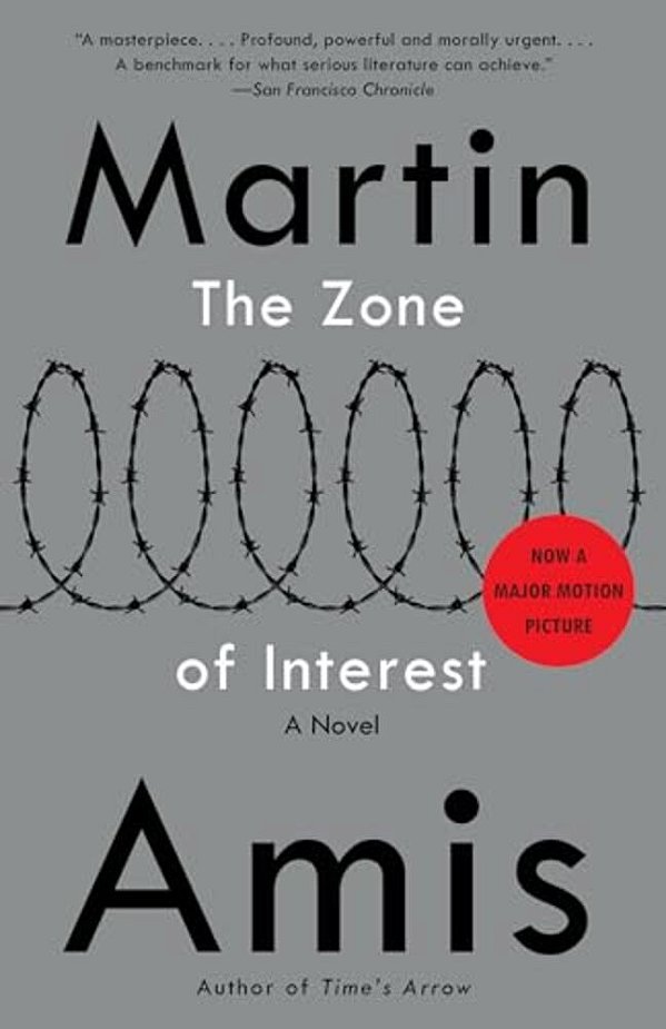 The Zone Of Interest-..