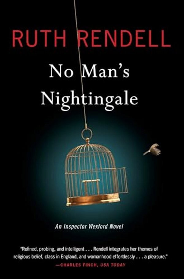 No Man's Nightingale-..