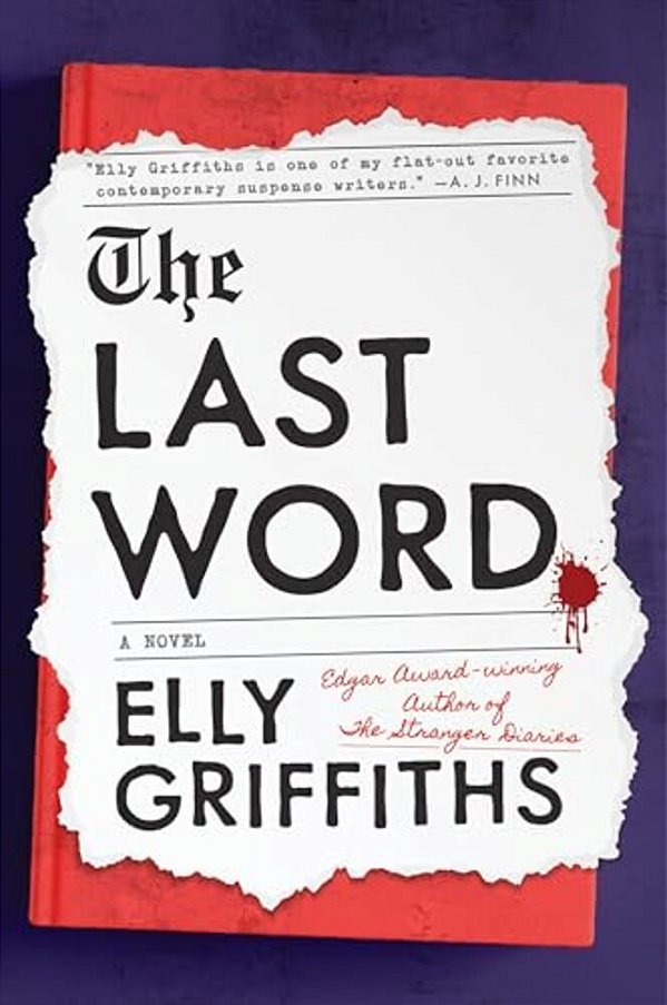 The Last Word-..