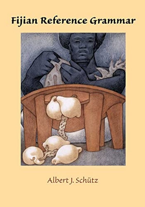Fijian Reference Grammar-..