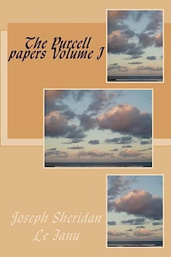 The Purcell Papers Volume I-..