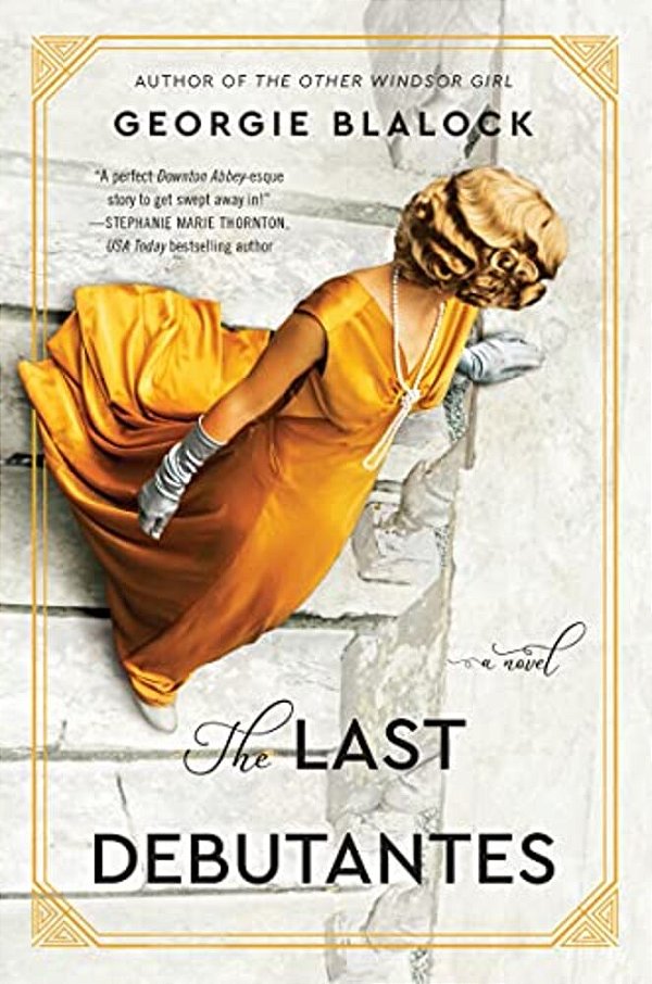 The Last Debutantes-..