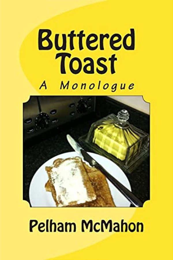 Buttered Toast-..
