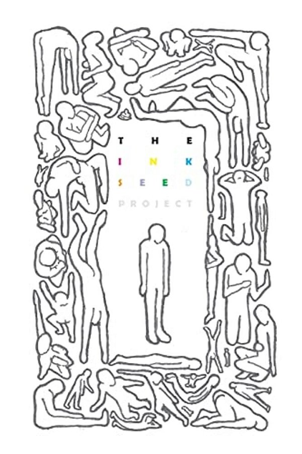 The Ink Seed Project: Pilot Issue-..
