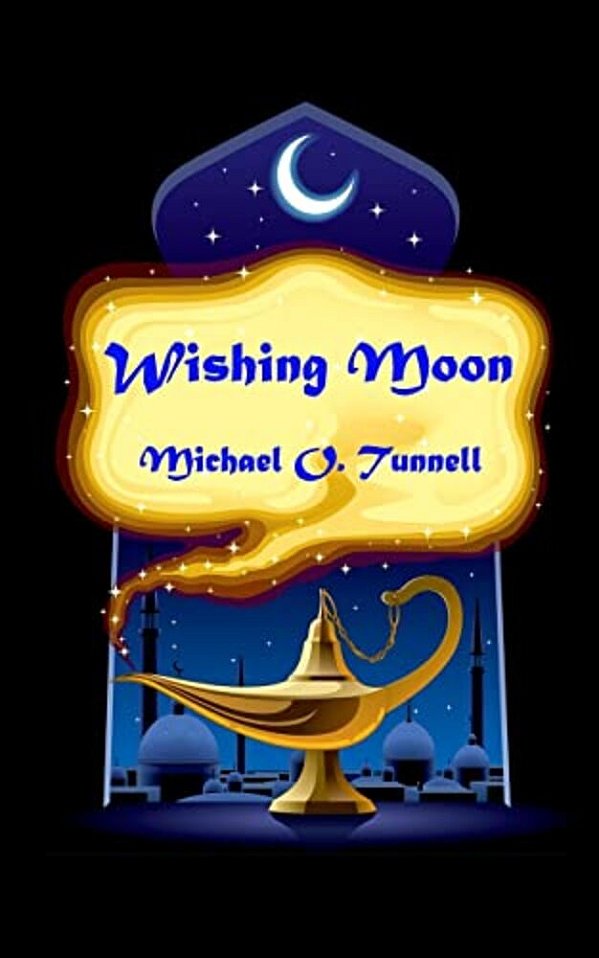 Wishing Moon-..