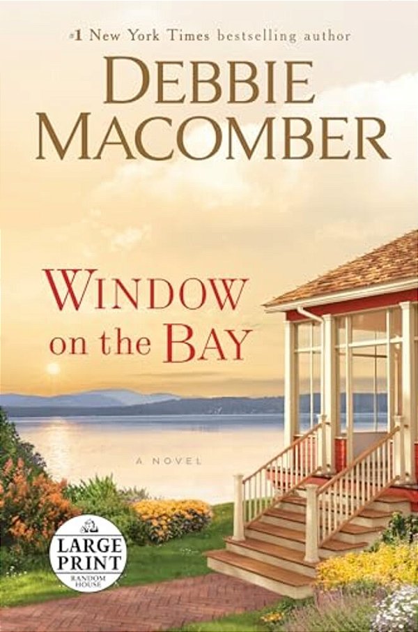 Window On The Bay-..
