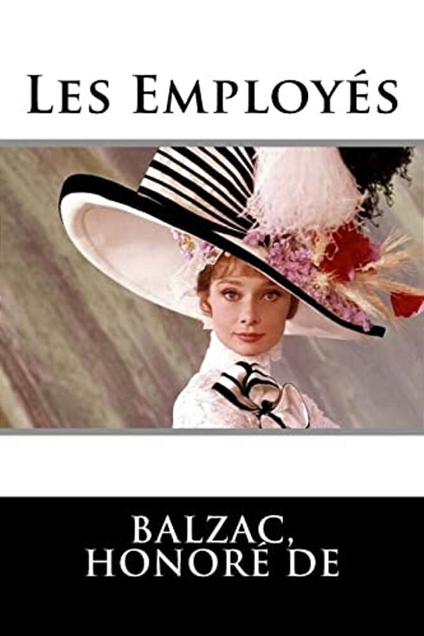 Les Employés-..