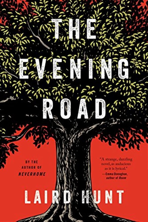 The Evening Road-..