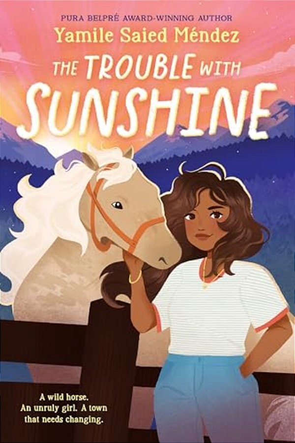 The Trouble With Sunshine-..