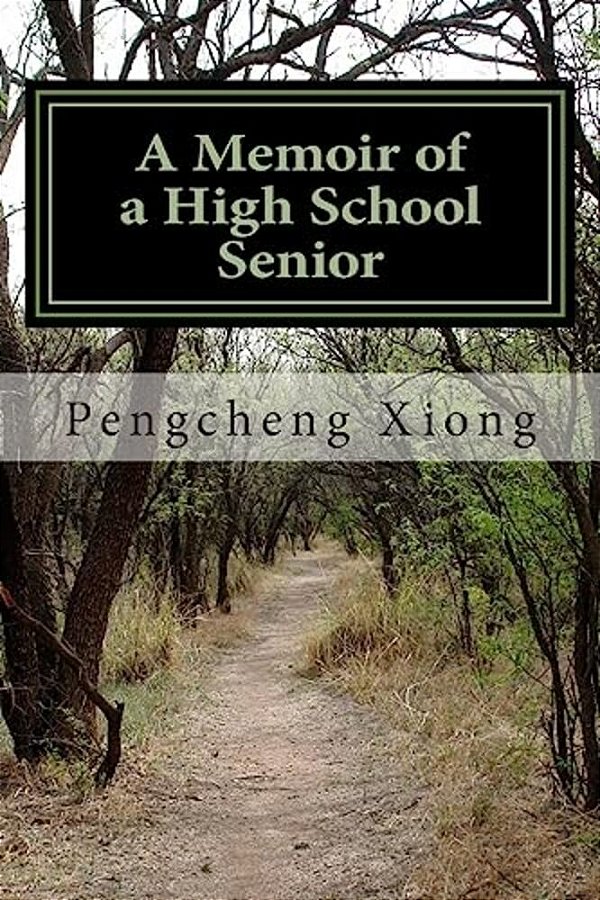 A Memoir Of A High School Senior-..