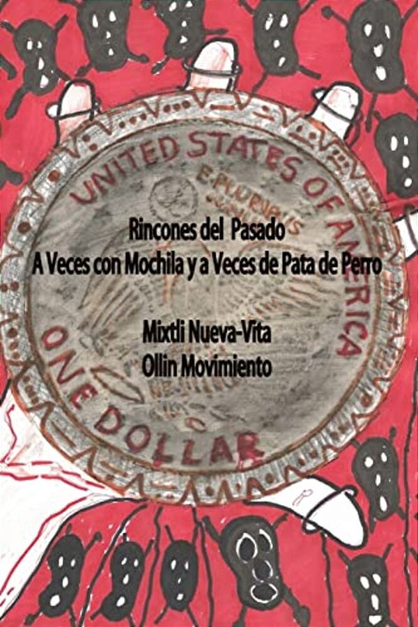 Rincones Del Pasado: A Veces Con Mochila Y Veces De Pata De Perro-..