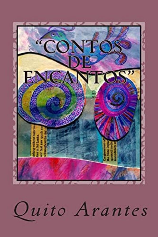 "Contos De Encantos"-..