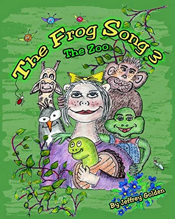 The Frog Song 3: The Zoo-..