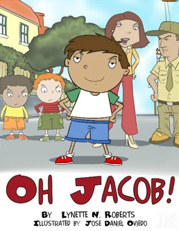 Oh Jacob!-..