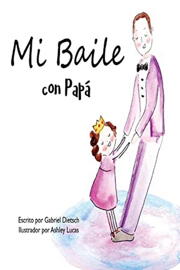Mi Baile Con Papa-..