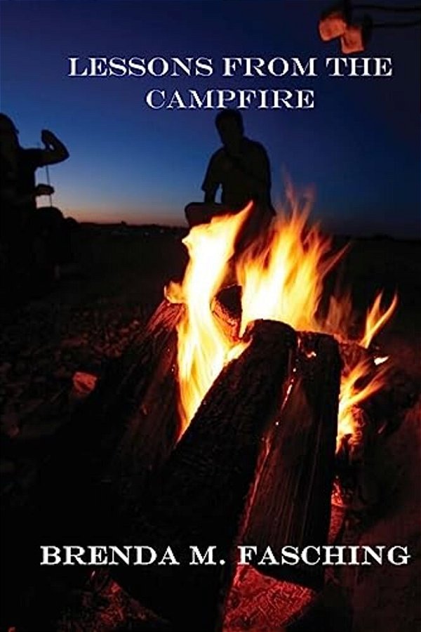 Lessons From The Campfire-..