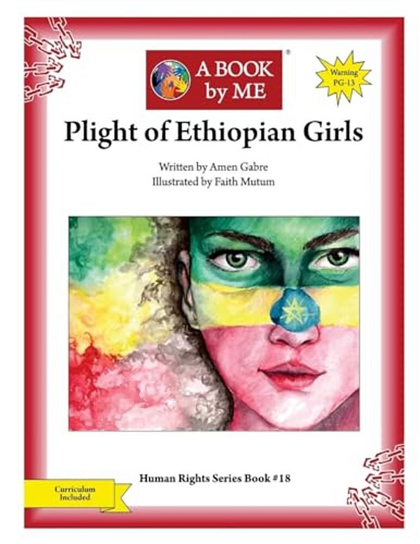 Plight Of Ethiopian Girls-..